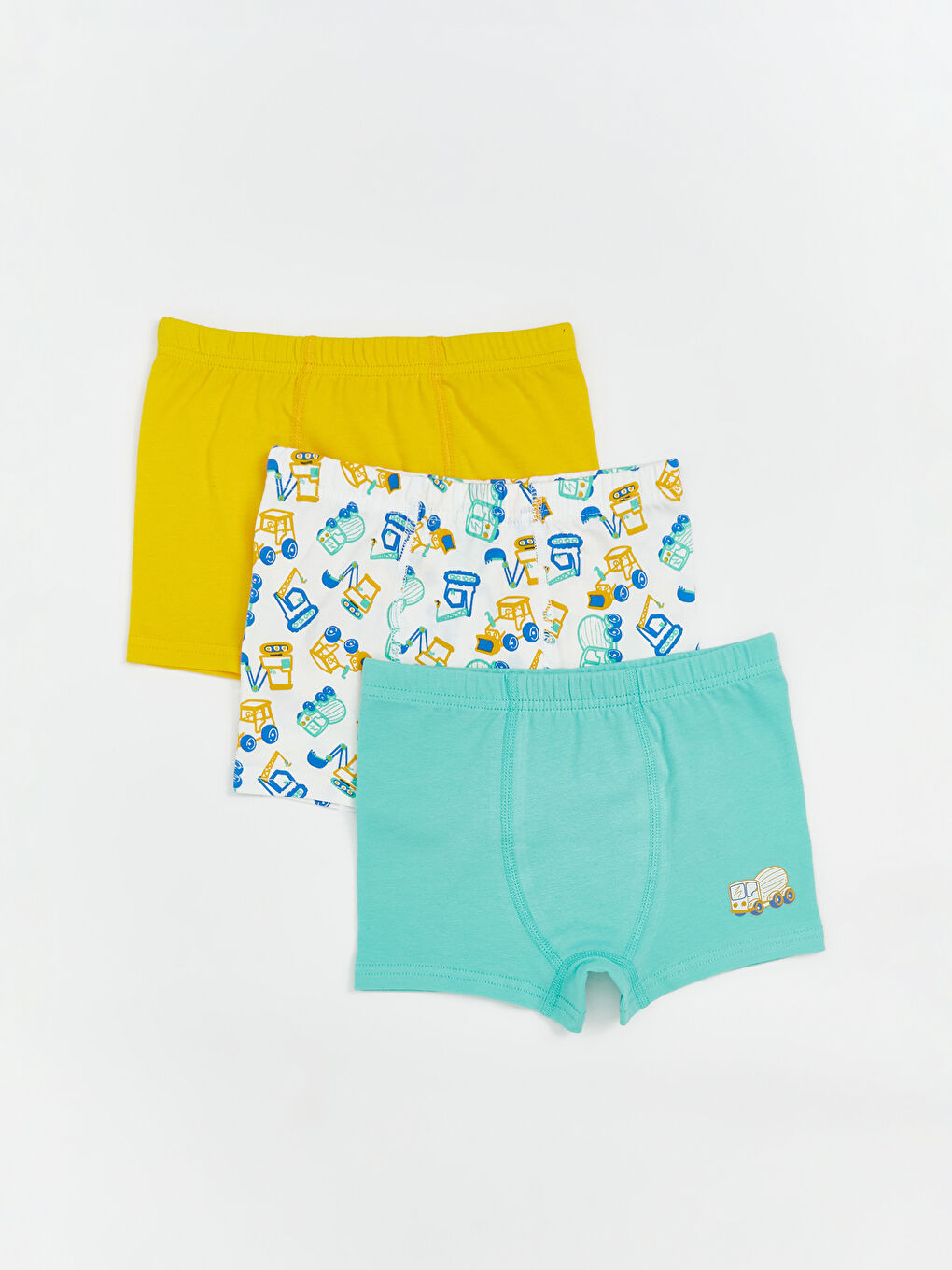 شورت باکسر ال سی وایکیکی