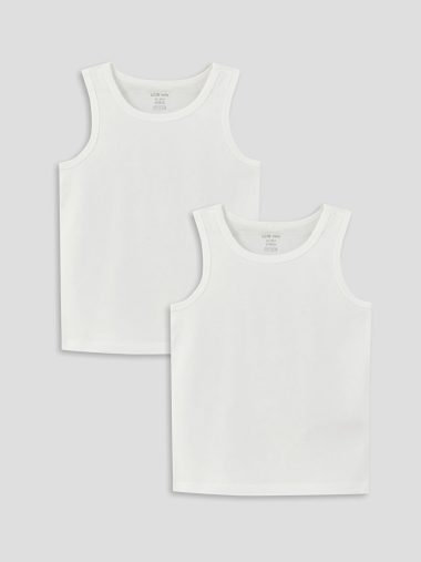 زیر پیراهنی نوزاد پسر ال سی وایکیکی اورجینال |  LCW baby