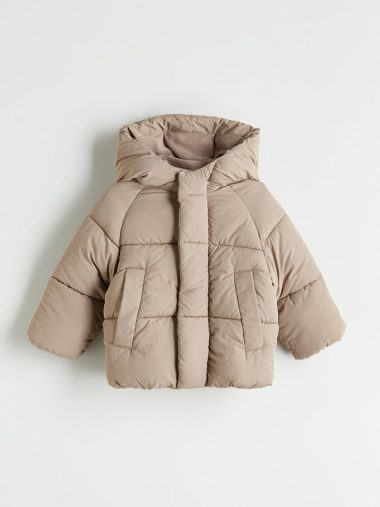 کاپشن بادی نوزاد پسر ال سی وایکیکی اورجینال |  LCW baby