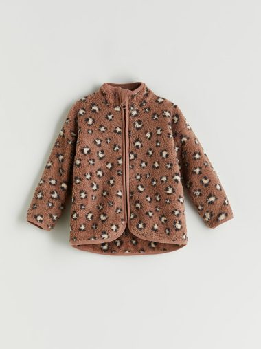 ژاکت نوزاد دختر ال سی وایکیکی اورجینال |  LCW ECO