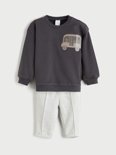 ست نوزاد پسر ال سی وایکیکی اورجینال |  LCW baby