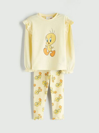 ست نوزاد دختر ال سی وایکیکی اورجینال |  LCW baby