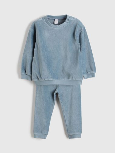 ست نوزاد پسر ال سی وایکیکی اورجینال |  LCW baby