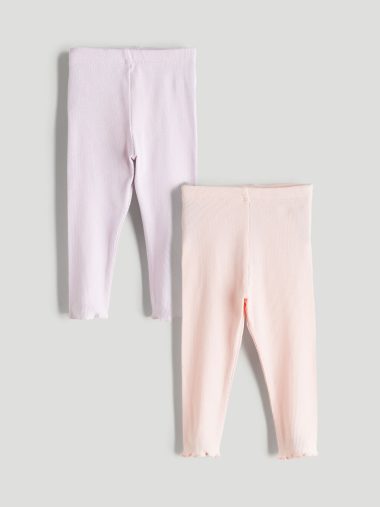 لگ نوزاد دختر ال سی وایکیکی اورجینال |  LCW baby