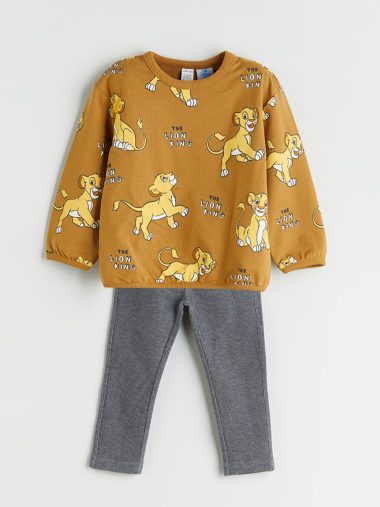 ست نوزاد پسر ال سی وایکیکی اورجینال |  LCW baby