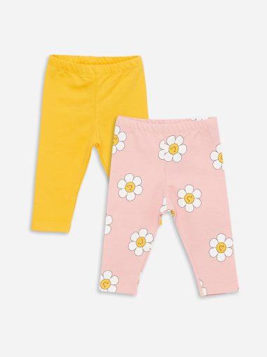 لگ نوزاد دختر ال سی وایکیکی اورجینال |  LCW baby