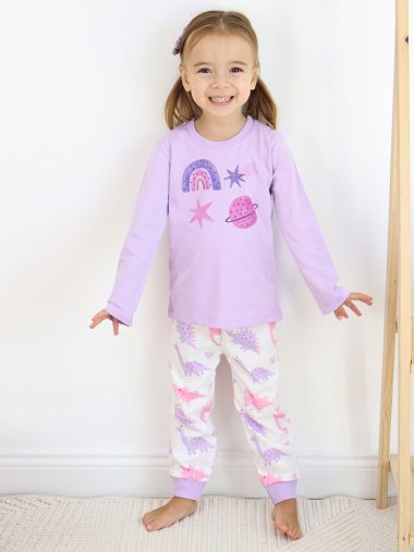 ست نوزاد دختر لوجی بیبی اورجینال |  Luggi Baby