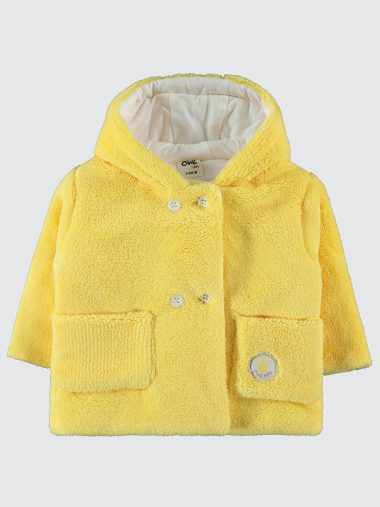 کاپشن نوزاد دختر سیویل اورجینال |  Civil