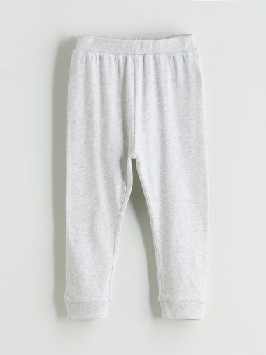 شلوار ورزشی نوزاد پسر ال سی وایکیکی اورجینال |  LCW baby