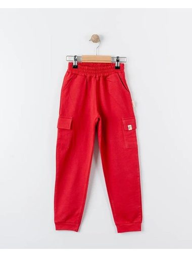 شلوار ورزشی نوزاد پسر تیفانی اورجینال |  Tiffany