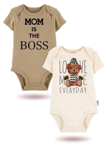 بادی نوزاد پسر محفل اورجینال |  Mahfel