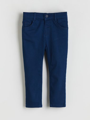 شلوار نوزاد پسر ال سی وایکیکی اورجینال |  LCW ECO