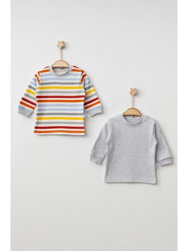 سویشرت نوزاد دختر میهانه اورجینال |  Myhanne