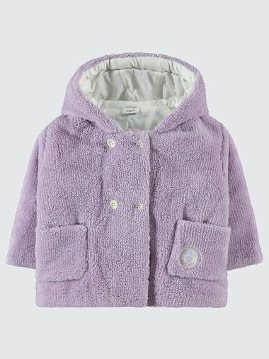 کاپشن نوزاد دختر سیویل اورجینال |  Civil