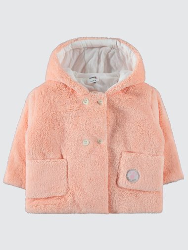 کاپشن نوزاد دختر سیویل اورجینال |  Civil