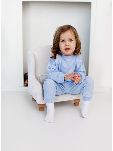 سویشرت نوزاد دختر میا بیبی اورجینال |  Miababy