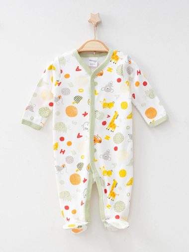 سرهمی نوزاد پسر میهانه اورجینال |  Myhanne