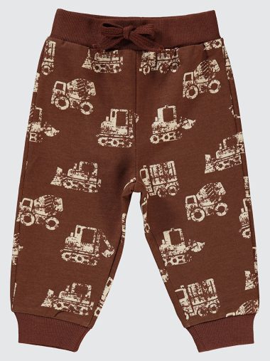 شلوار ورزشی نوزاد پسر سیویل اورجینال |  Civil