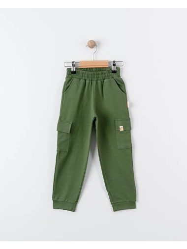 شلوار ورزشی نوزاد پسر تیفانی اورجینال |  Tiffany