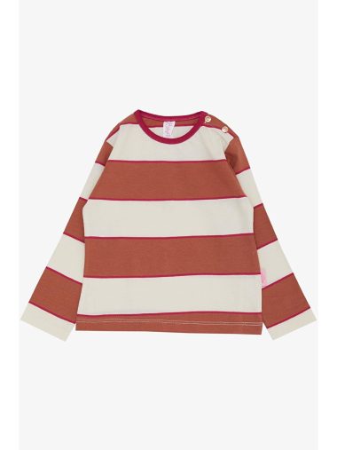 سویشرت نوزاد دختر بریز اورجینال |  Breeze