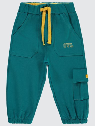 شلوار ورزشی نوزاد پسر سیویل اورجینال |  Civil