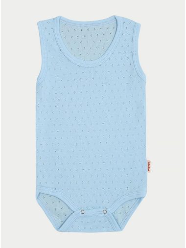 بادی نوزاد دختر ویتمو اورجینال |  Vitmo