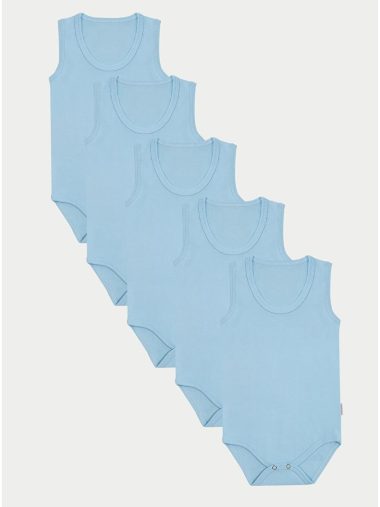 بادی نوزاد دختر ویتمو اورجینال |  Vitmo