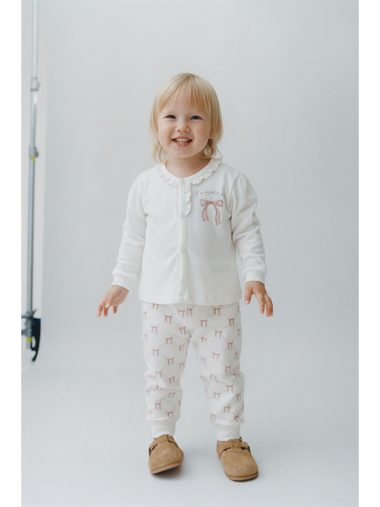 ست نوزاد دختر ماگو اورجینال |  Magu