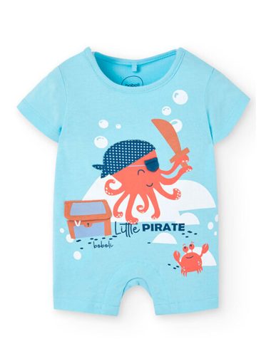 سرهمی نوزاد پسر بوبولی اورجینال |  Boboli