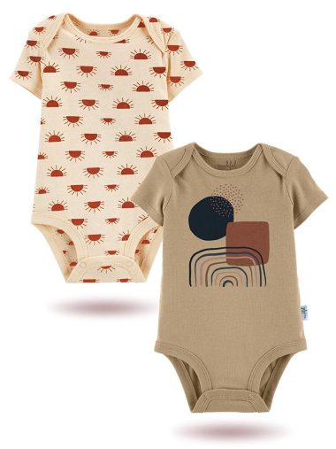 بادی نوزاد پسر محفل اورجینال |  Mahfel