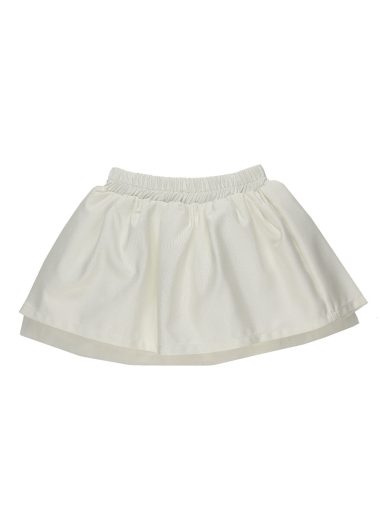 دامن نوزاد دختر پانچو اورجینال |  پانچو