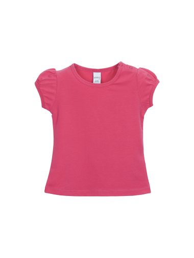 تی شرت نوزاد دختر لاوتی اورجینال |  Lovetti