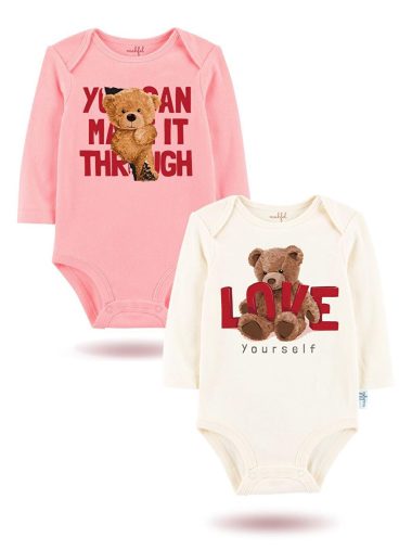 بادی نوزاد دختر محفل اورجینال |  Mahfel