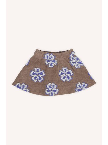 دامن نوزاد دختر پانچو اورجینال |  پانچو