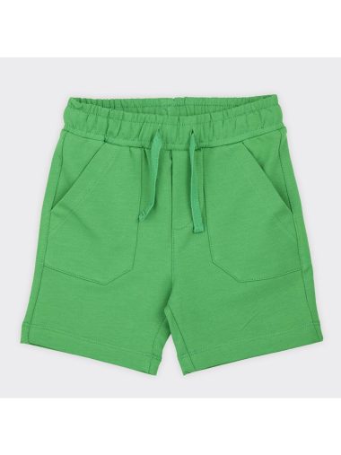 شورت نوزاد پسر پانچو اورجینال |  پانچو