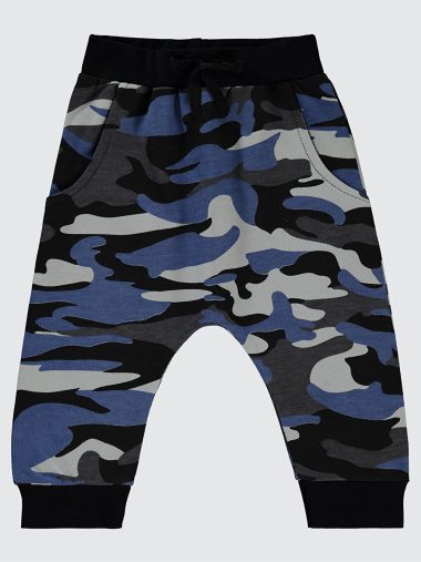 شلوار ورزشی نوزاد پسر سیویل اورجینال |  Civil