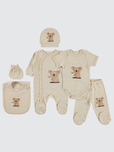 ست بیمارستان نوزاد نوزاد دختر سیویل اورجینال |  Civil