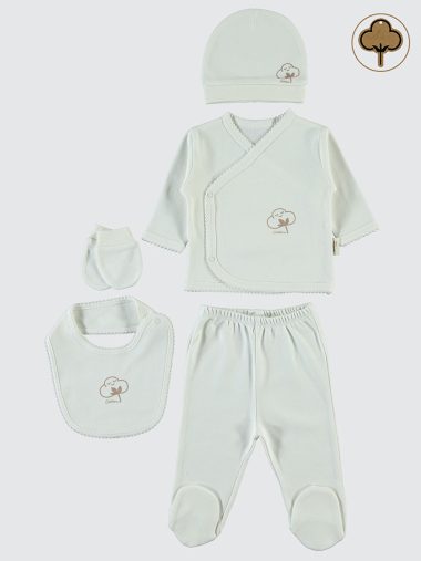 ست بیمارستان نوزاد نوزاد دختر سیویل اورجینال |  Civil