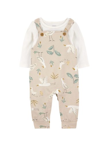 سالوپت نوزاد دختر کارترز اورجینال |  Carter’s