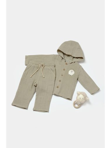 ست نوزاد پسر ماگو اورجینال |  Magu