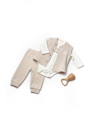 ست نوزاد پسر ماگو اورجینال |  Magu