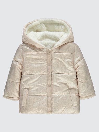 کاپشن بادی نوزاد دختر سیویل اورجینال |  Civil