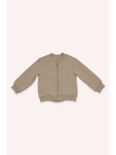 سویشرت نوزاد دختر پانچو اورجینال |  پانچو