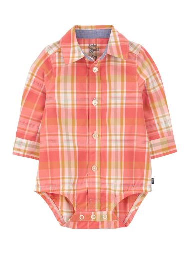 پیراهن نوزاد پسر اوشکوش اورجینال |  Oshkosh