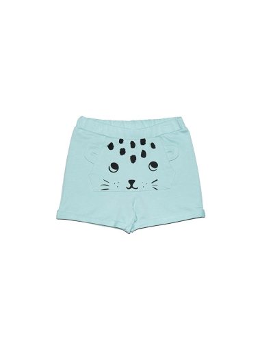 شورت نوزاد دختر لاوتی اورجینال |  Lovetti