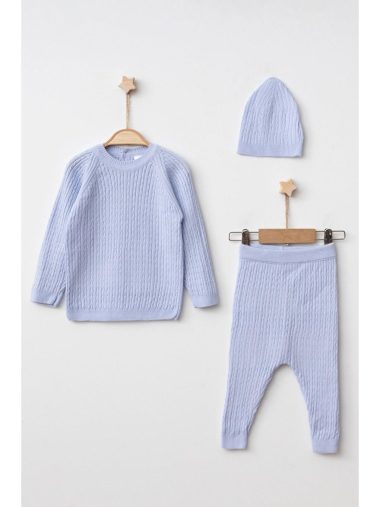 ست نوزاد پسر میهانه اورجینال |  Myhanne