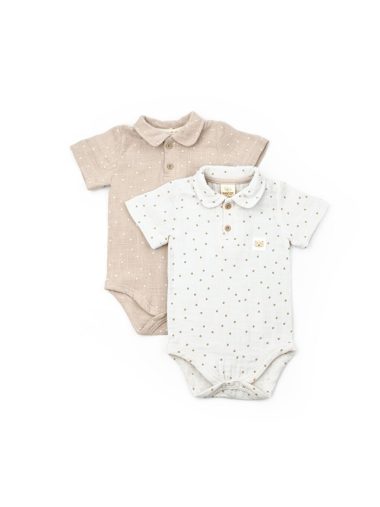 بادی نوزاد پسر ماگو اورجینال |  Magu