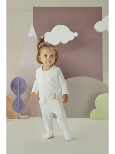 جلیقه نوزاد پسر مینی سنتر اورجینال |  Minycenter