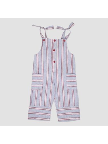 سالوپت نوزاد دختر پانچو اورجینال |  پانچو