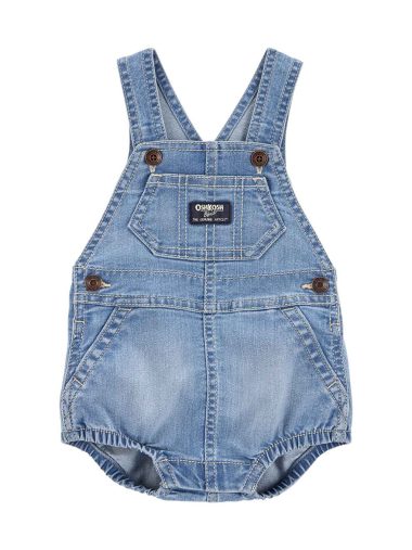 سالوپت جین نوزاد پسر اوشکوش اورجینال |  Oshkosh